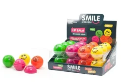 Smile Icon Lips Bálsamos