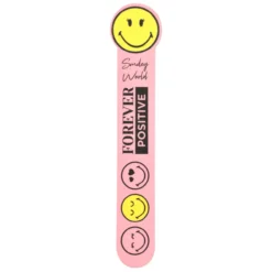 Smiley Crema para Manos y Cuidado de Uñas + Lima de Uñas