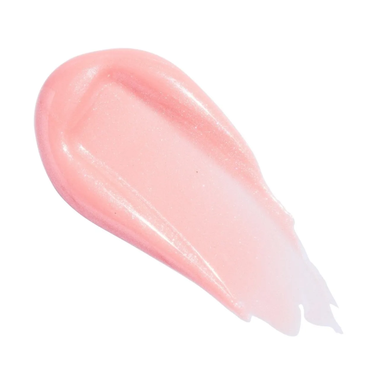 Smiley Happy Pout Shimmer Lip Gloss