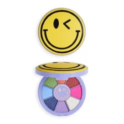 Smiley Hazy Paleta de Sombras