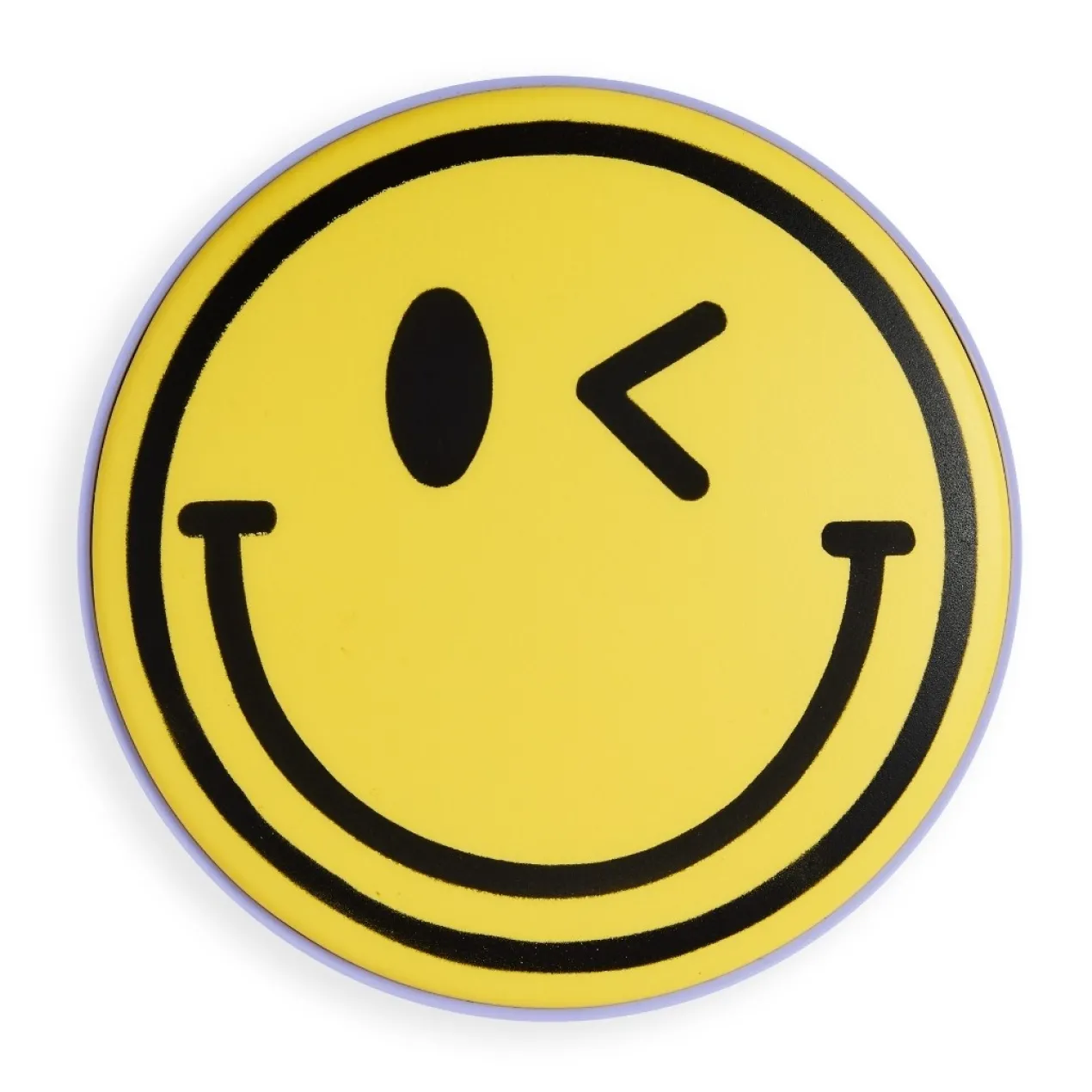 Smiley Hazy Paleta de Sombras