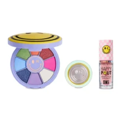 Smiley Rave Days Set de Maquillaje