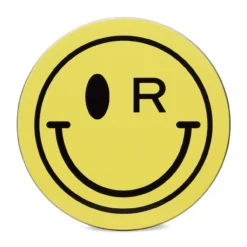 Smiley Rave Days Set de Maquillaje