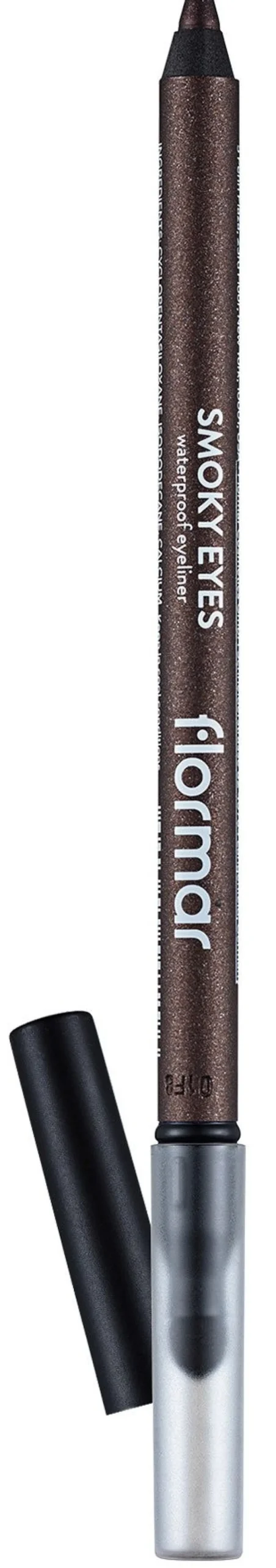 Smoky Eyes Eyeliner Waterproof