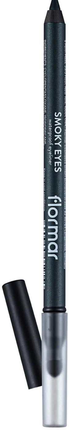 Smoky Eyes Eyeliner Waterproof