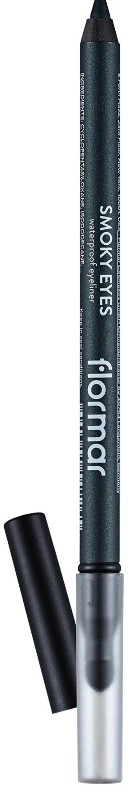 Smoky Eyes Eyeliner Waterproof