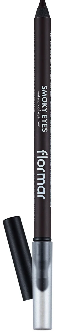Smoky Eyes Eyeliner Waterproof