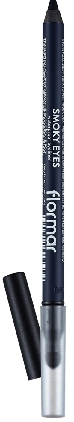 Smoky Eyes Eyeliner Waterproof