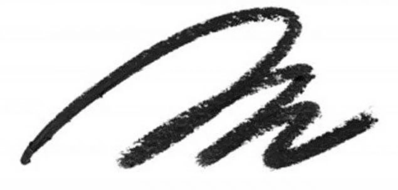 Smoky Eyes Eyeliner Waterproof