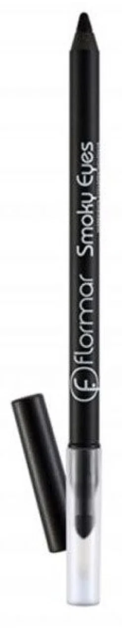 Smoky Eyes Eyeliner Waterproof