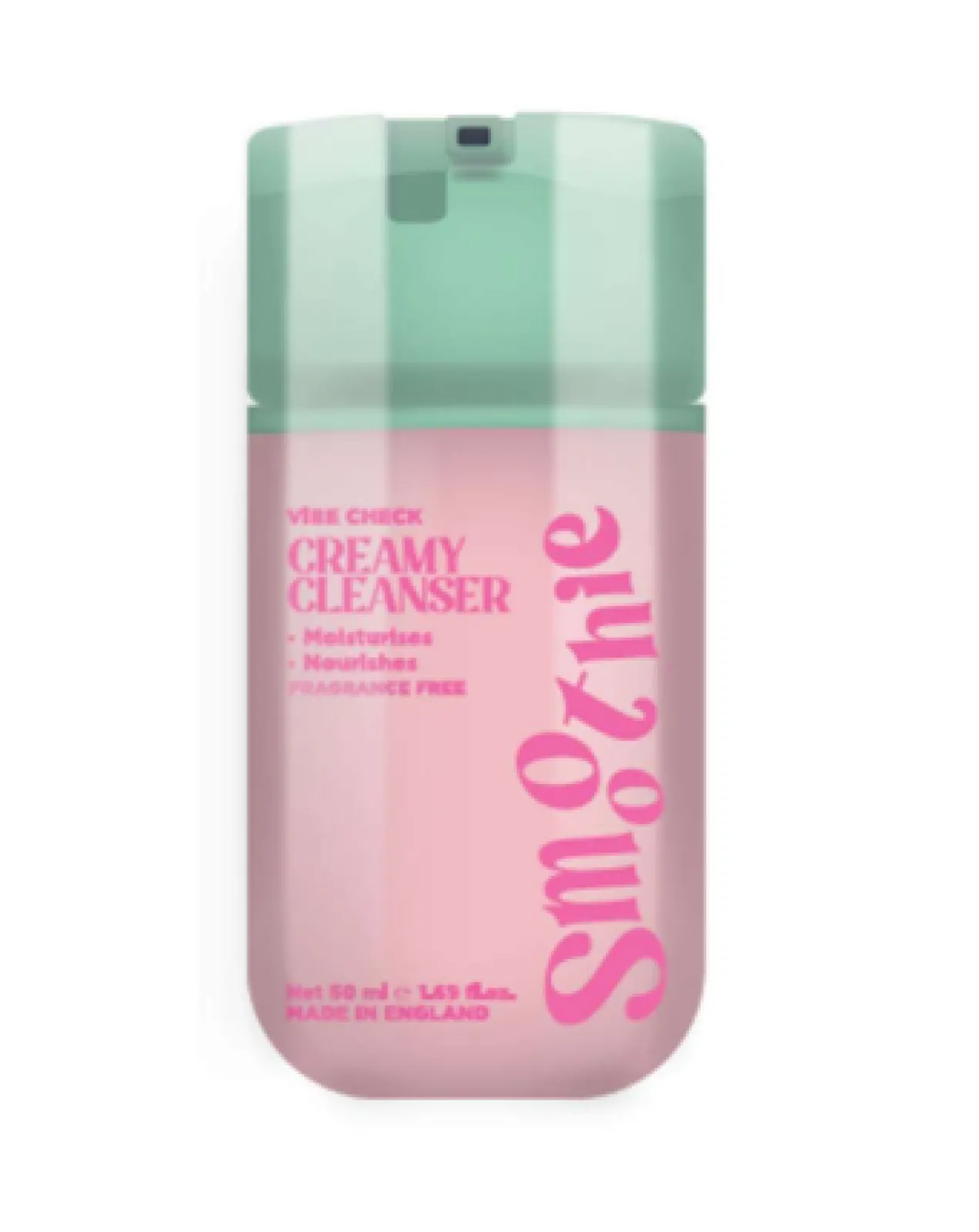 Smoothie Creamy Cleanser Limpiador Facial