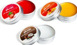 Smoothie Lip Balm