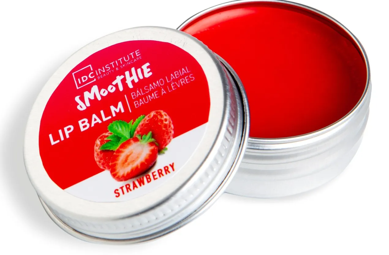 Smoothie Lip Balm