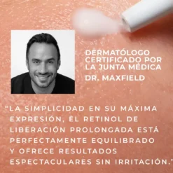 Smoothing Advanced Retinol Contorno de Ojos