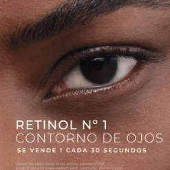 Smoothing Advanced Retinol Contorno de Ojos