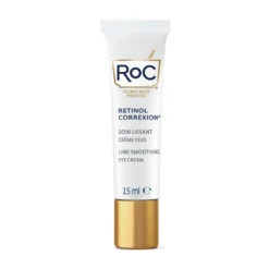 Smoothing Advanced Retinol Contorno de Ojos