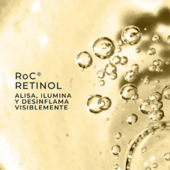 Smoothing Advanced Retinol Contorno de Ojos