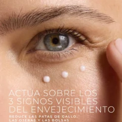 Smoothing Advanced Retinol Contorno de Ojos