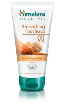 Smoothing Foot Scrub Exfoliante Calmante de Pies
