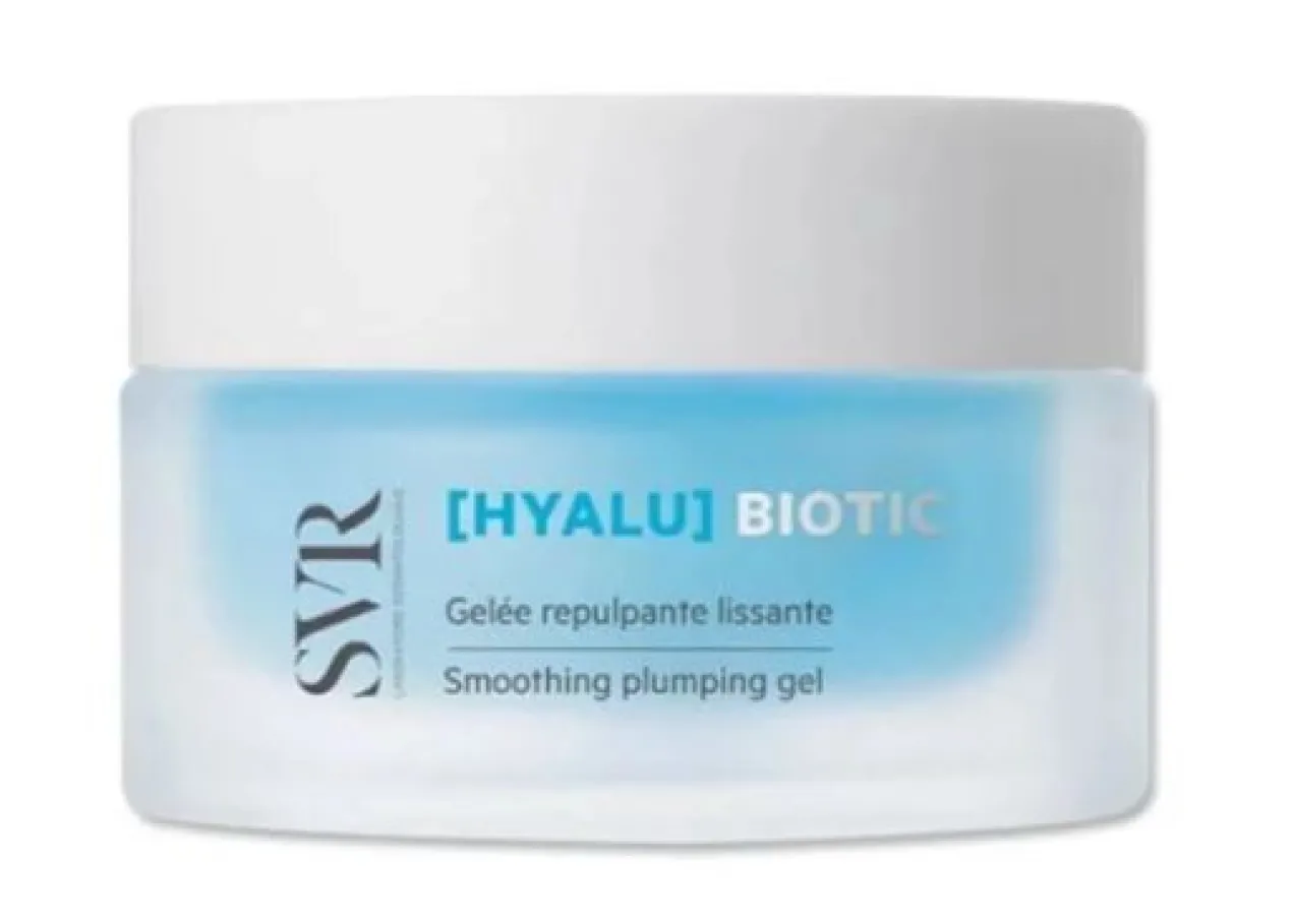 Smoothing Plumping Gel Hyalu Biotic Regenerador