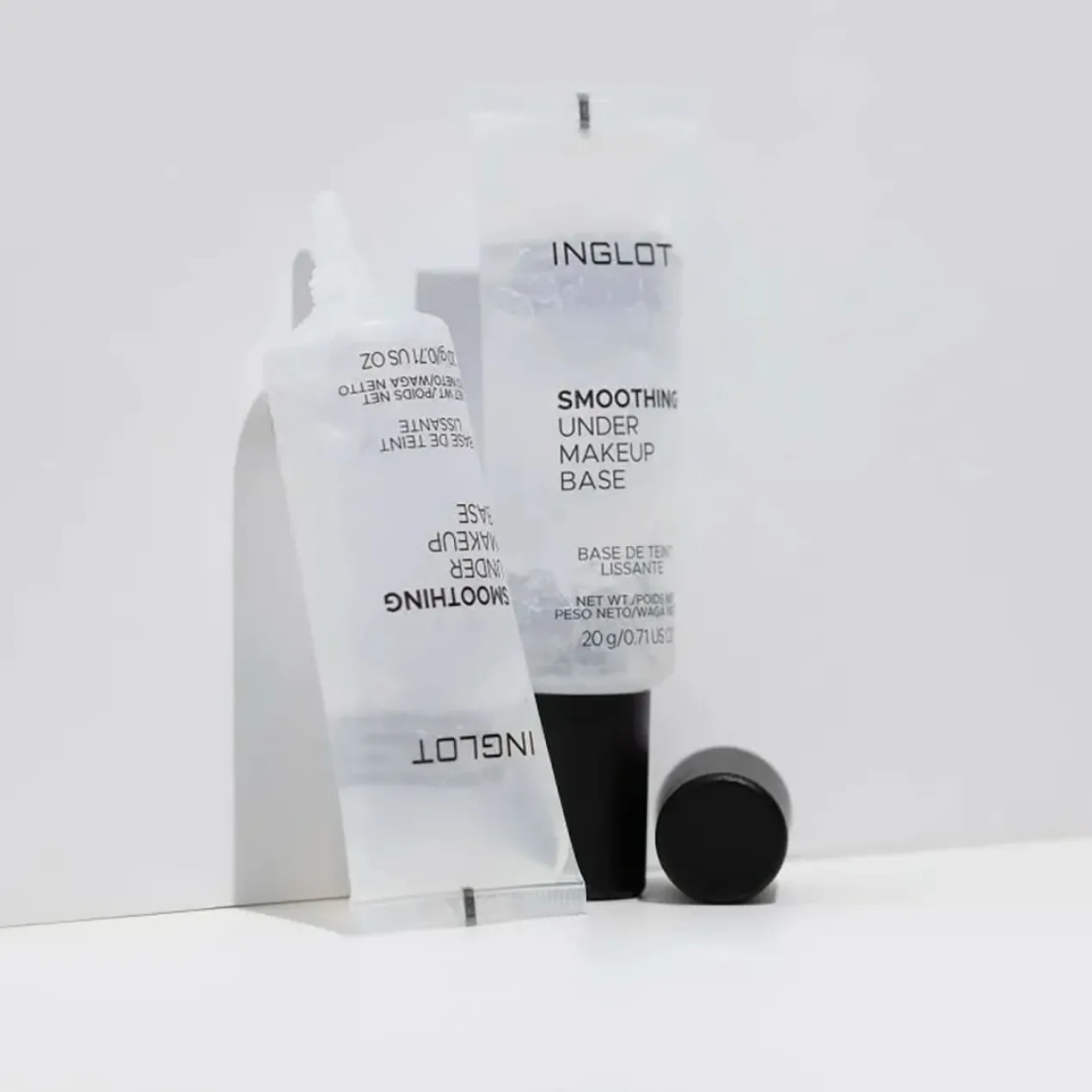 Smoothing Prebase de Maquillaje