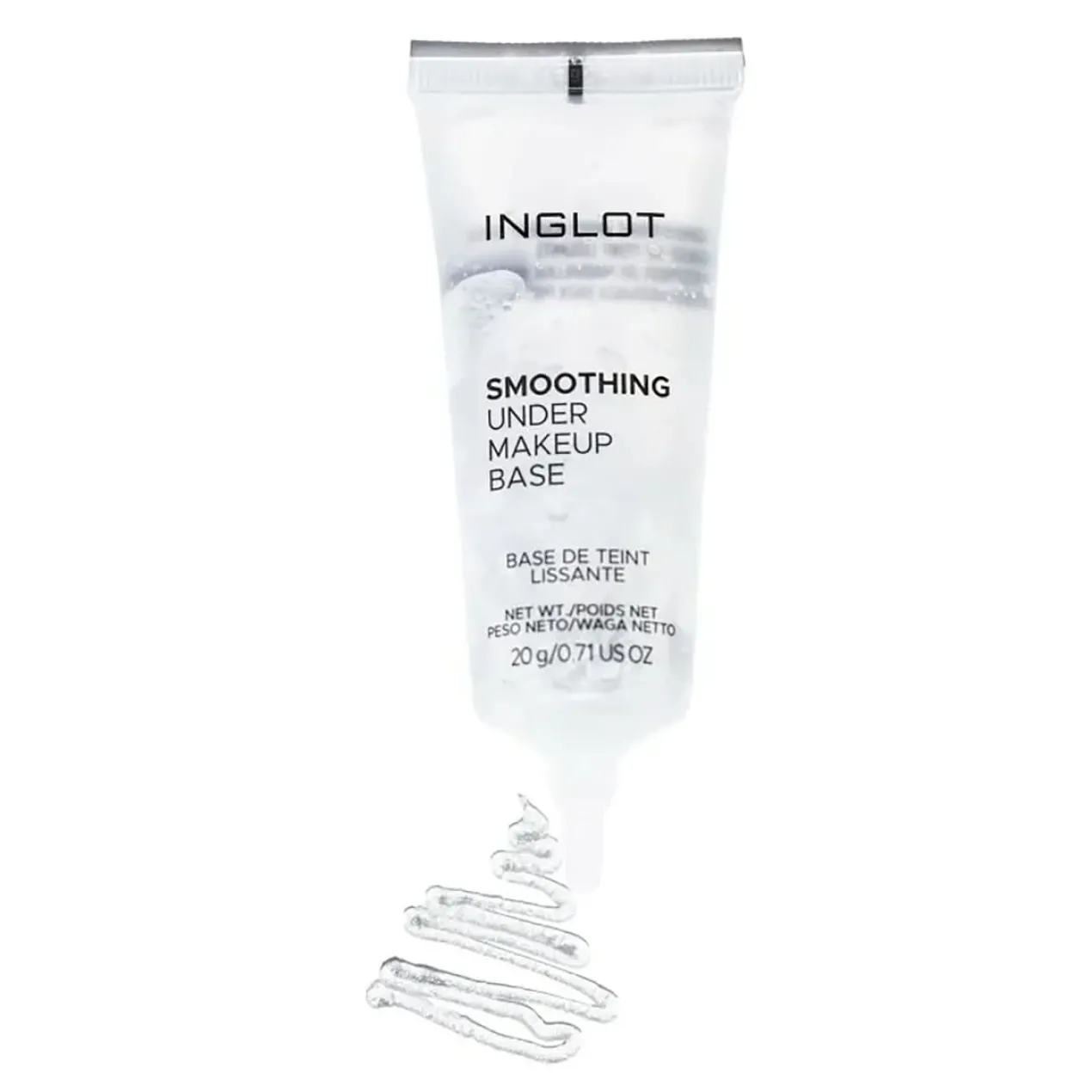 Smoothing Prebase de Maquillaje