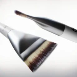 Smoothing Spatula Brocha para Base de Maquillaje N.º 10
