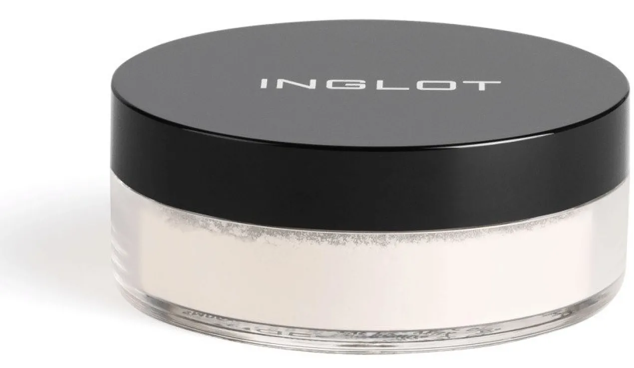Smoothing Under Eye Polvos Sueltos