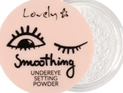 Smoothing Undereye Setting Powder