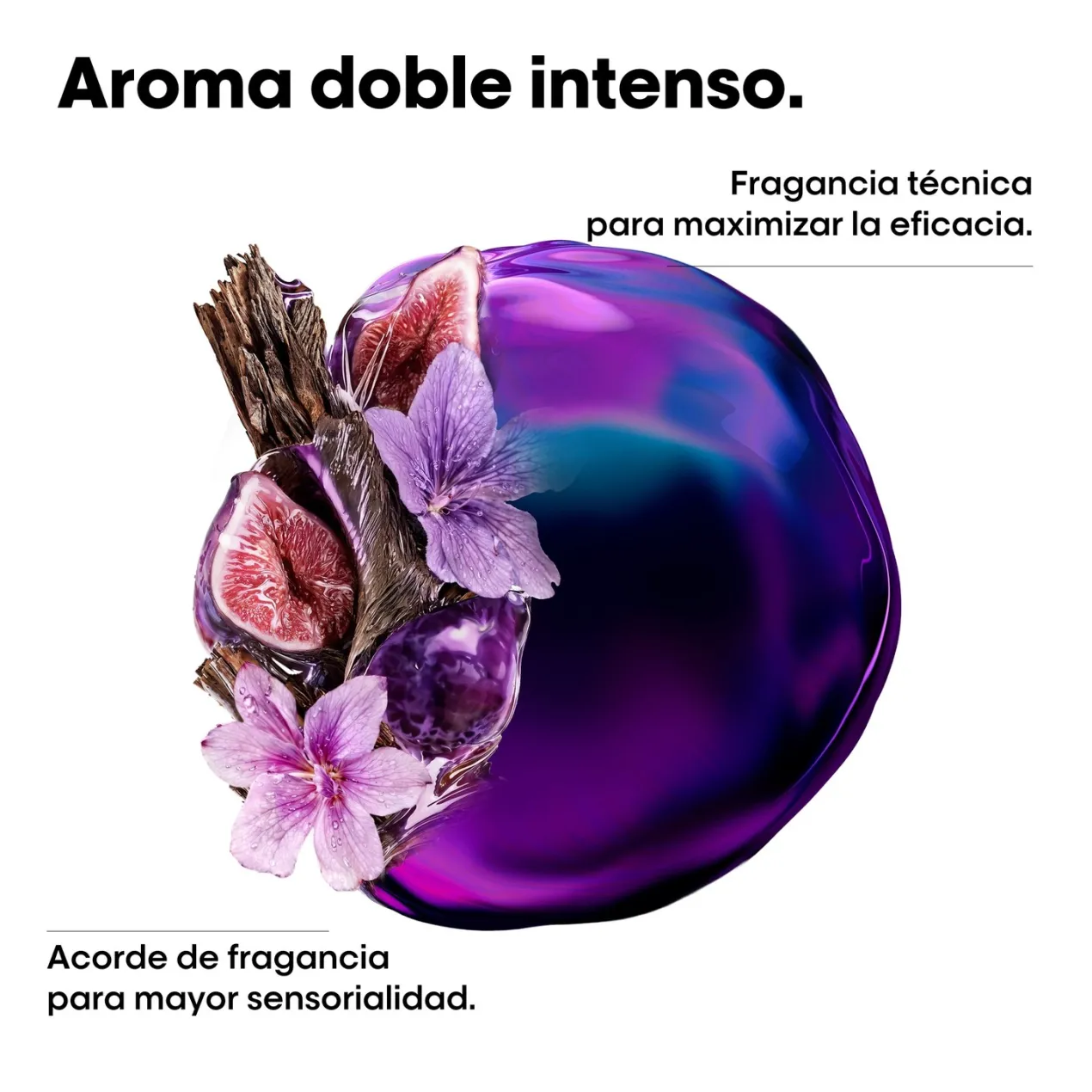 Smooth Transformer Keratin Alpha Sleek