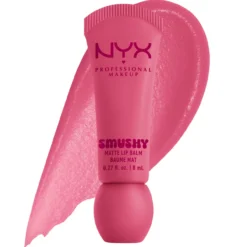 Smushy Bálsamo Labial Mate
