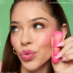 Smushy Bálsamo Labial Mate