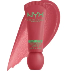 Smushy Bálsamo Labial Mate