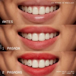 Smushy Bálsamo Labial Mate