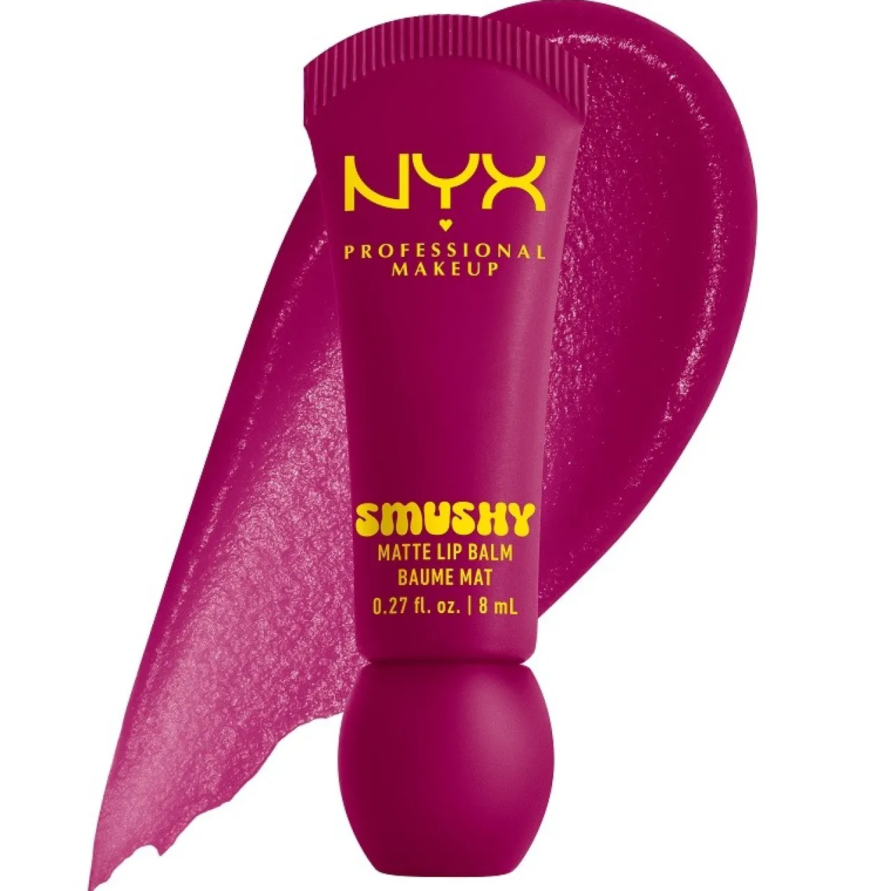Smushy Bálsamo Labial Mate
