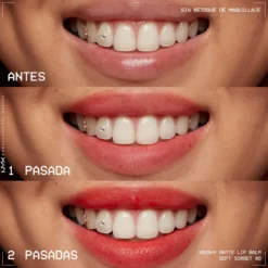 Smushy Bálsamo Labial Mate