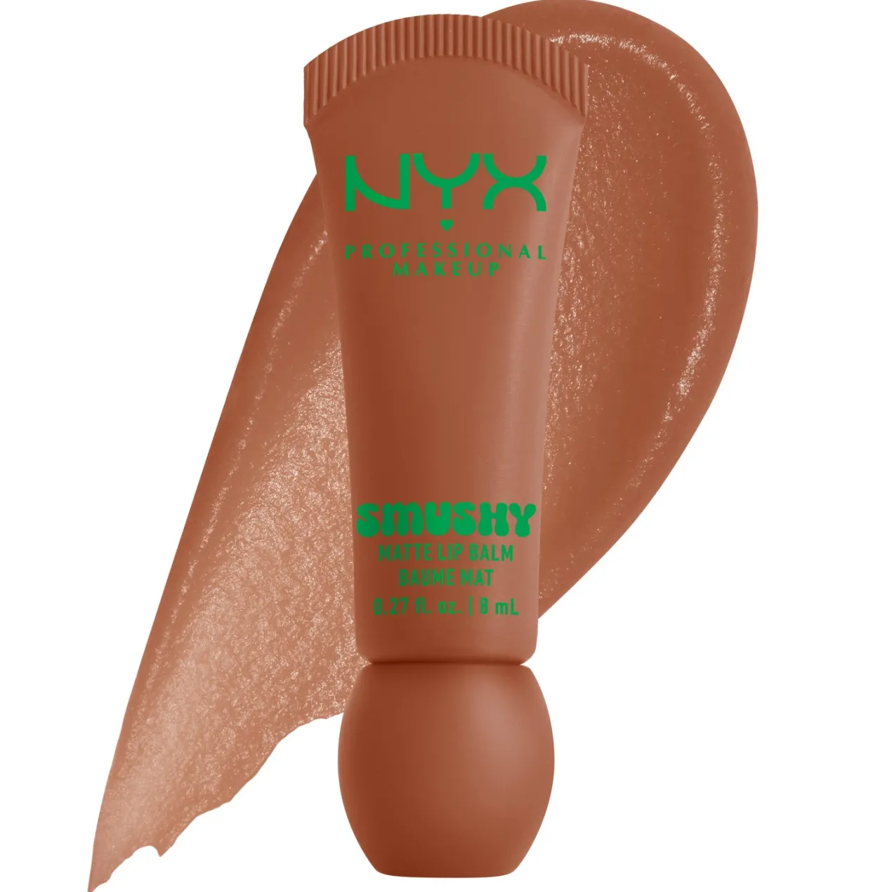Smushy Bálsamo Labial Mate