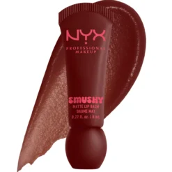 Smushy Bálsamo Labial Mate