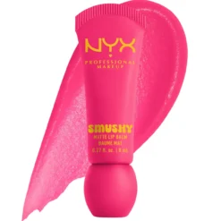 Smushy Bálsamo Labial Mate