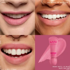 Smushy Bálsamo Labial Mate