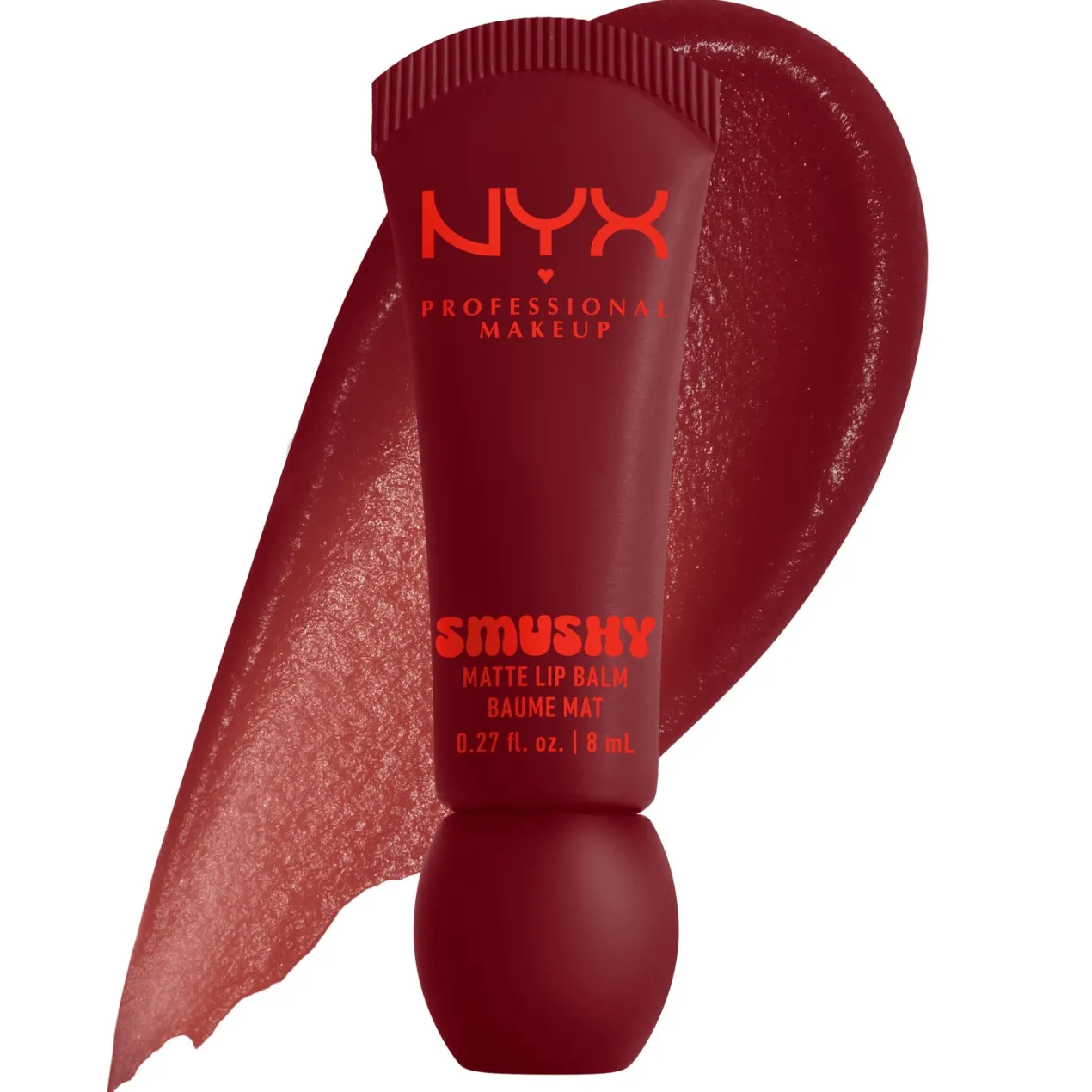 Smushy Bálsamo Labial Mate