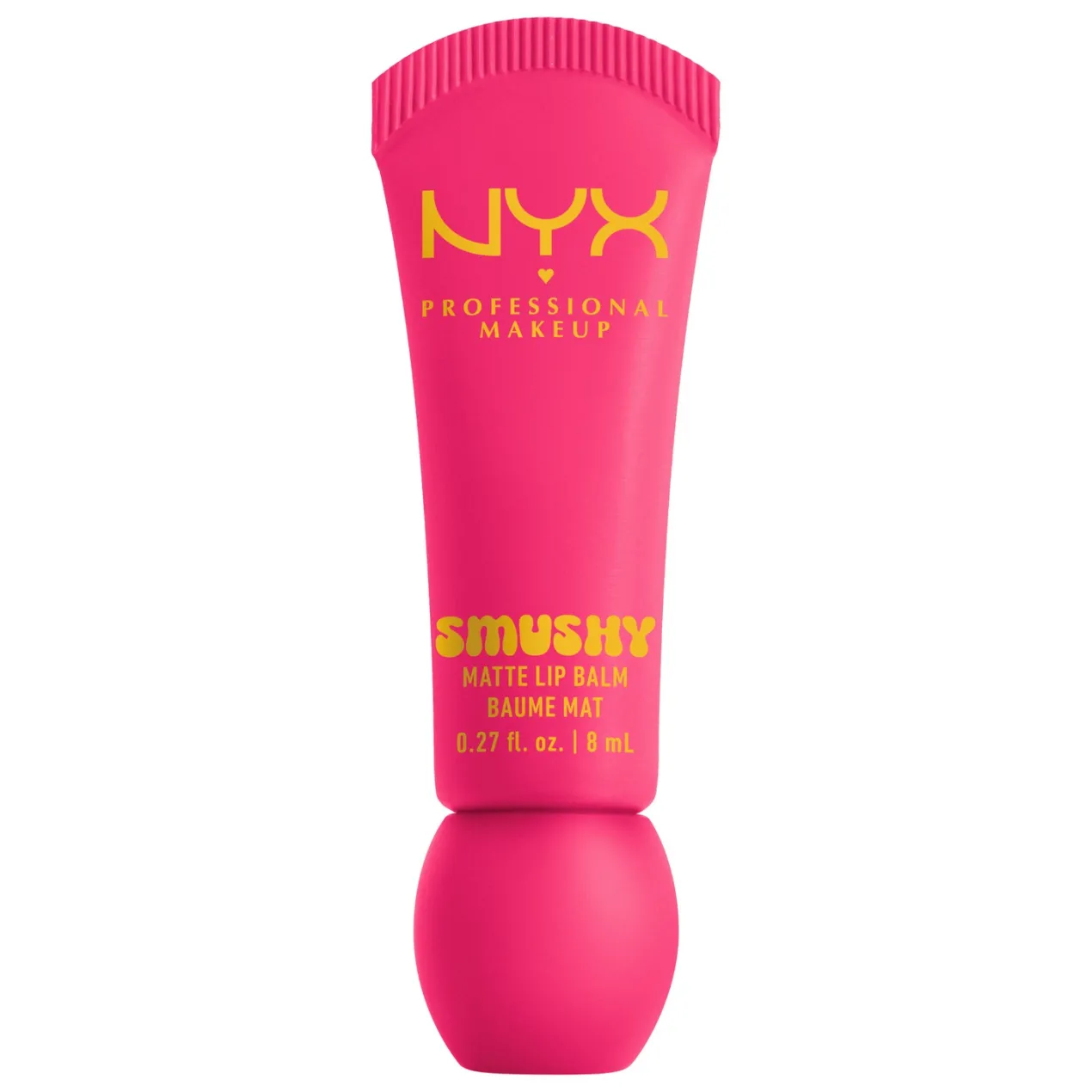 Smushy Bálsamo Labial Mate