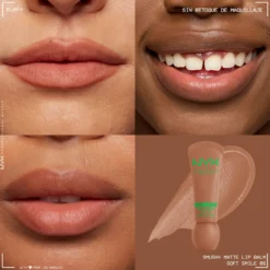 Smushy Bálsamo Labial Mate