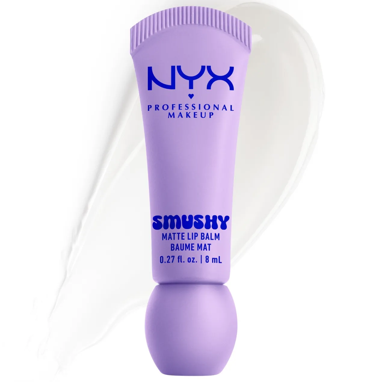Smushy Bálsamo Labial Mate