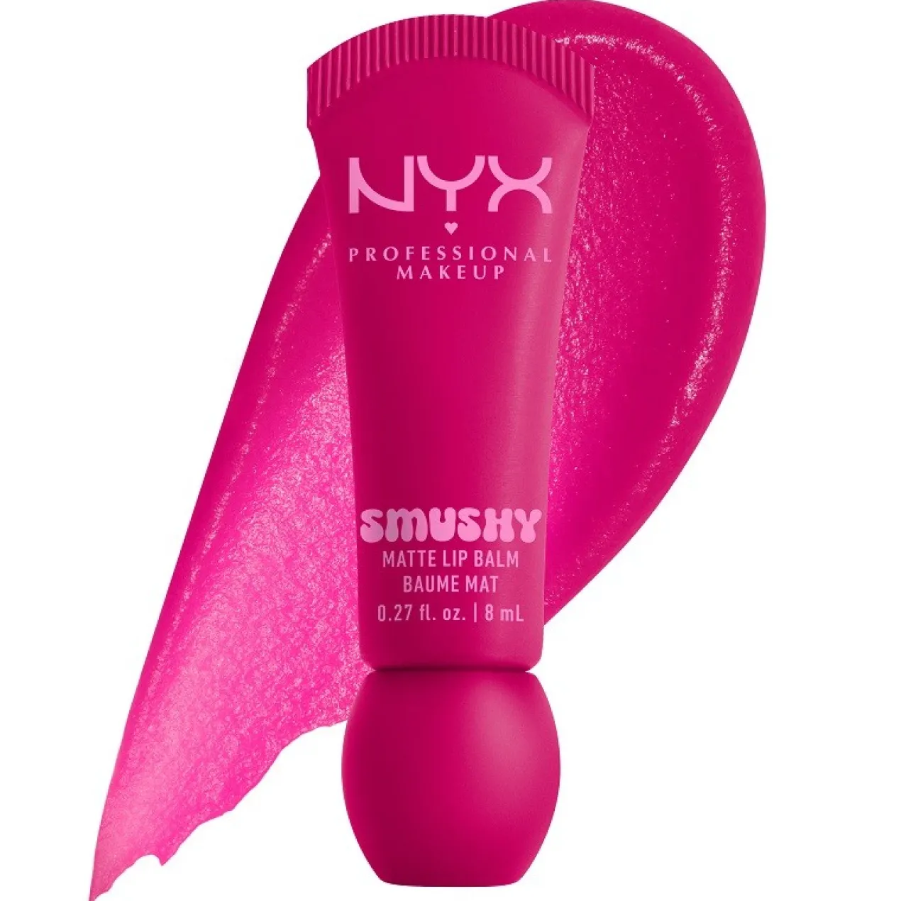 Smushy Bálsamo Labial Mate