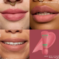 Smushy Bálsamo Labial Mate