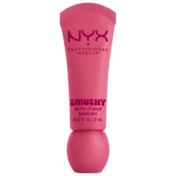 Smushy Bálsamo Labial Mate