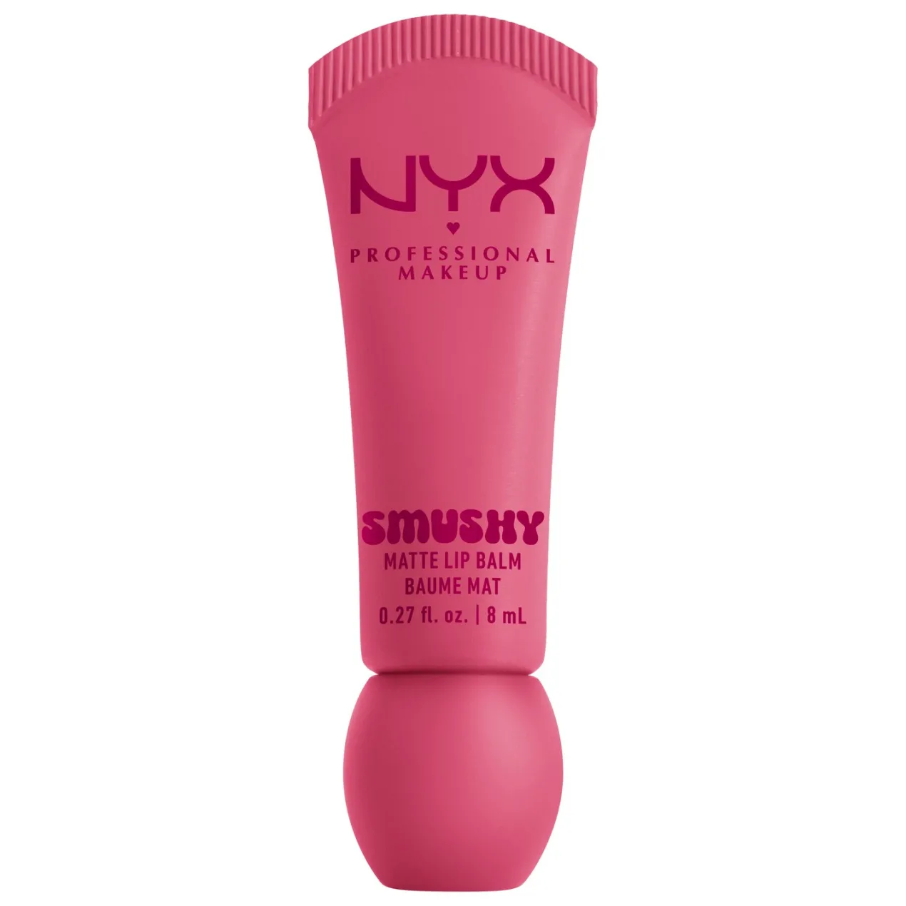 Smushy Bálsamo Labial Mate