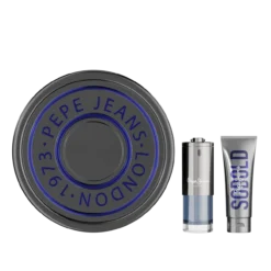 Sobold EDP Estuche Para Hombre