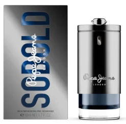 Sobold For Him EDP